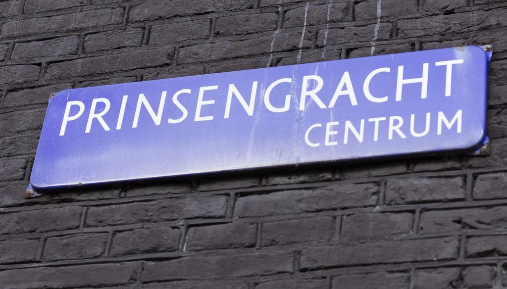 Bed & Breakfast Empiric Boutique Suites Prinsengracht 3*