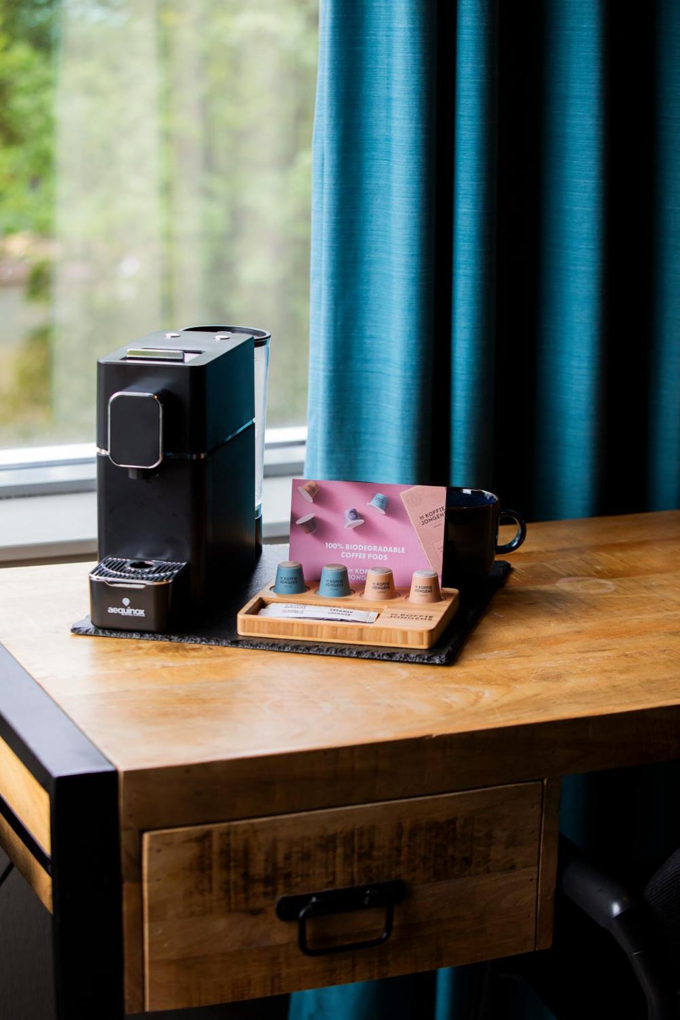 Rooms25 Amsterdam