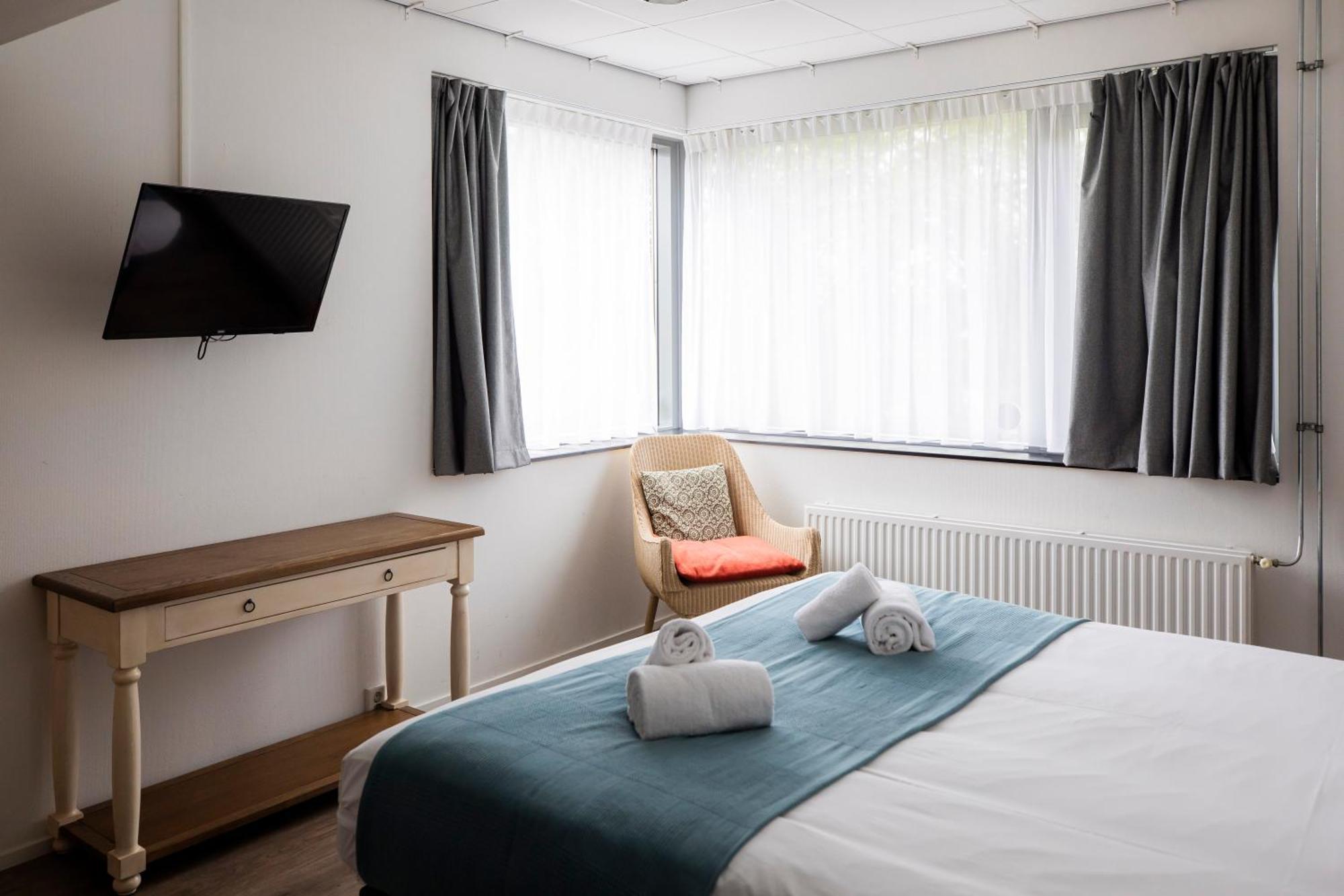 Hotel Rooms25 Amsterdam