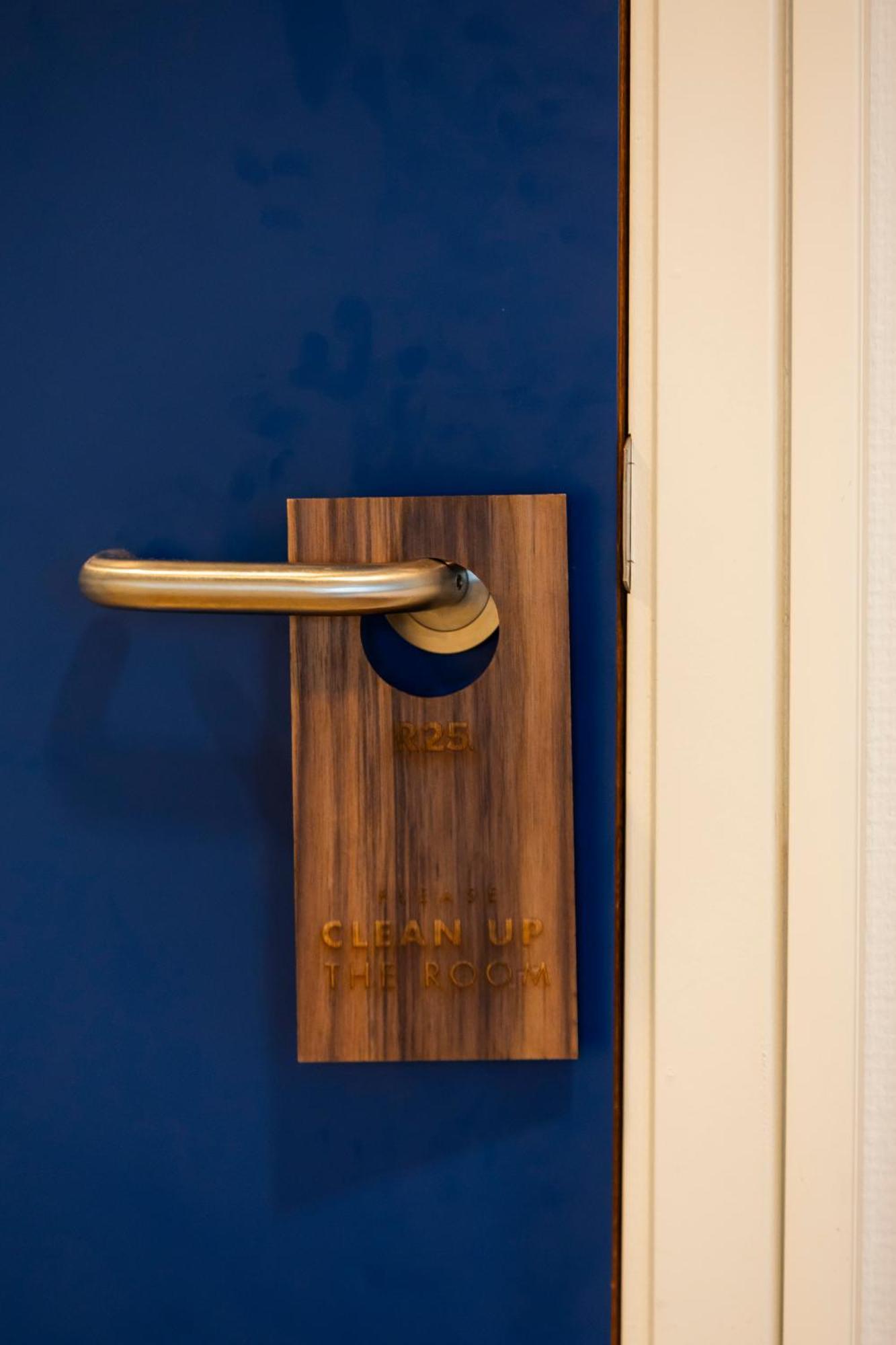 Rooms25 * Amsterdam