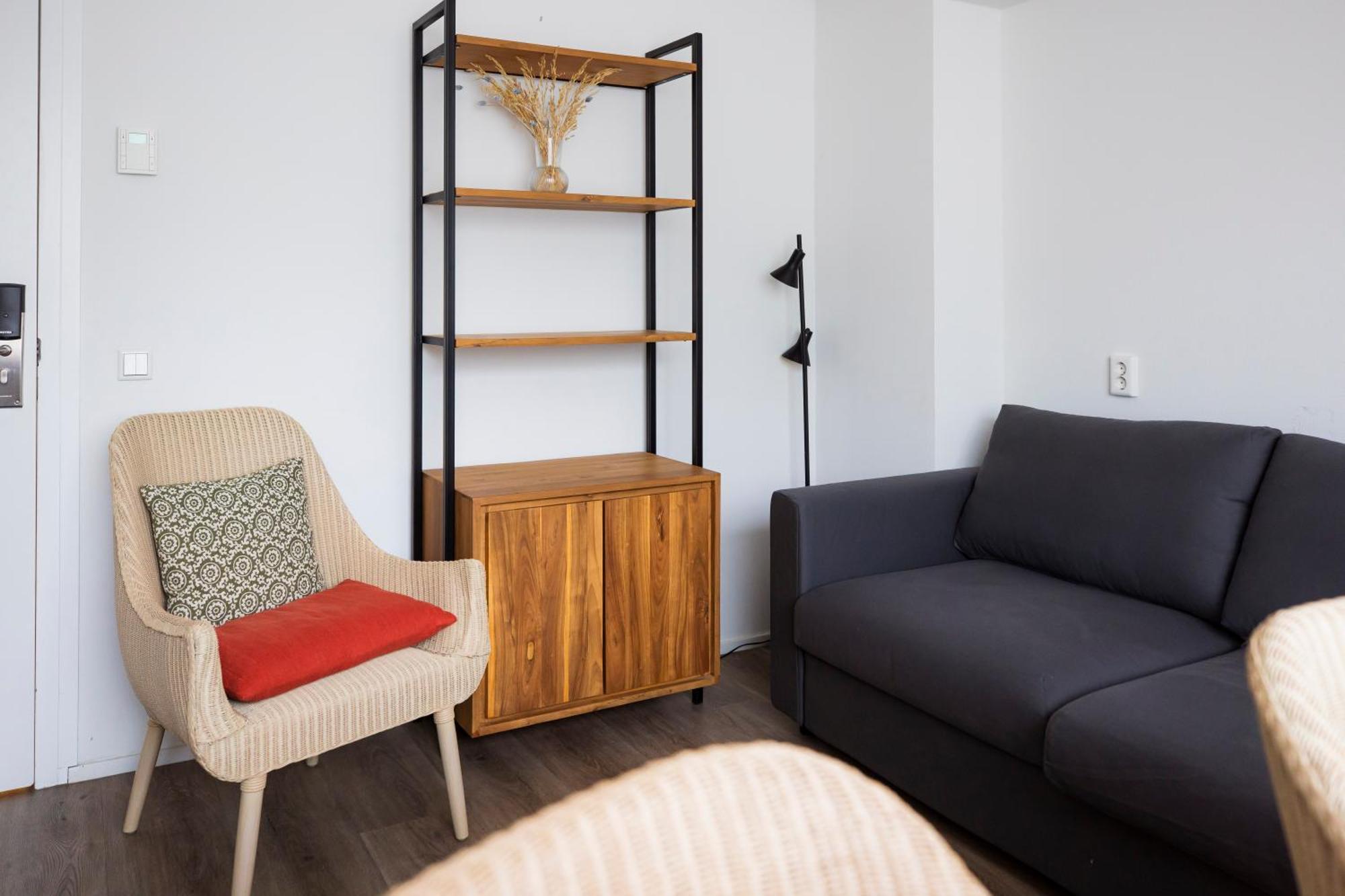 Rooms25 Hotel
