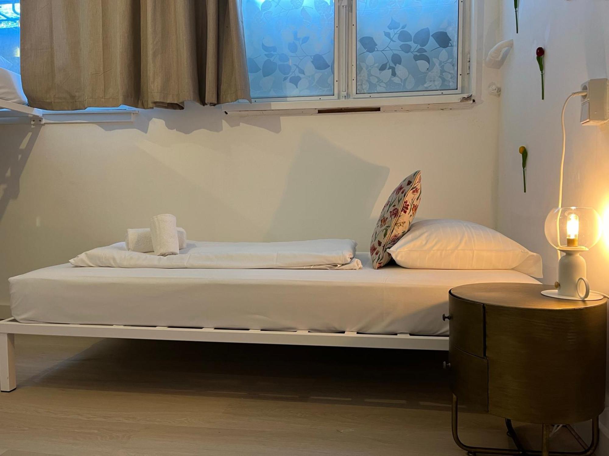 Clinkcoco Hostel *