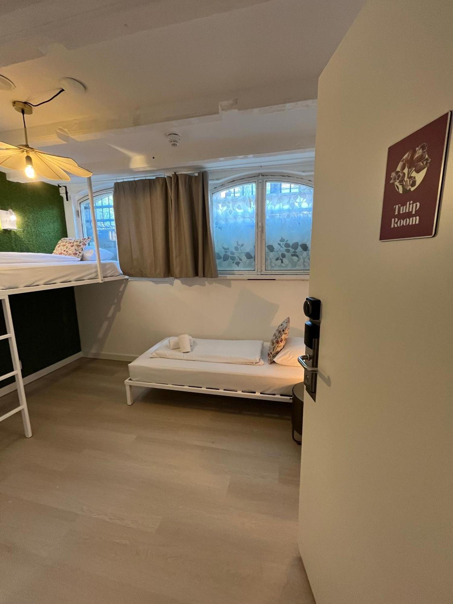 Clinkcoco Amsterdam