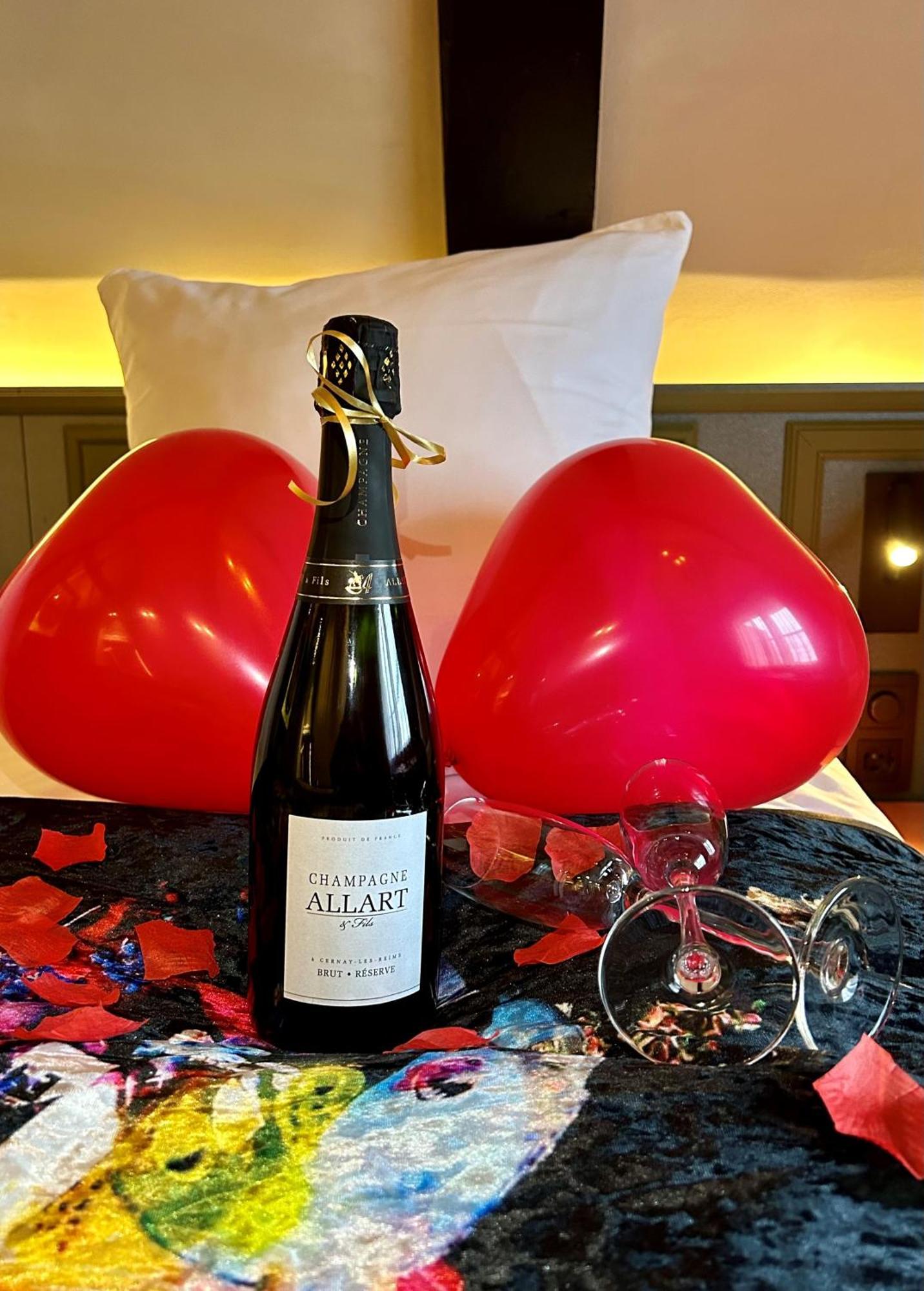 Atlantis 3* Amsterdam