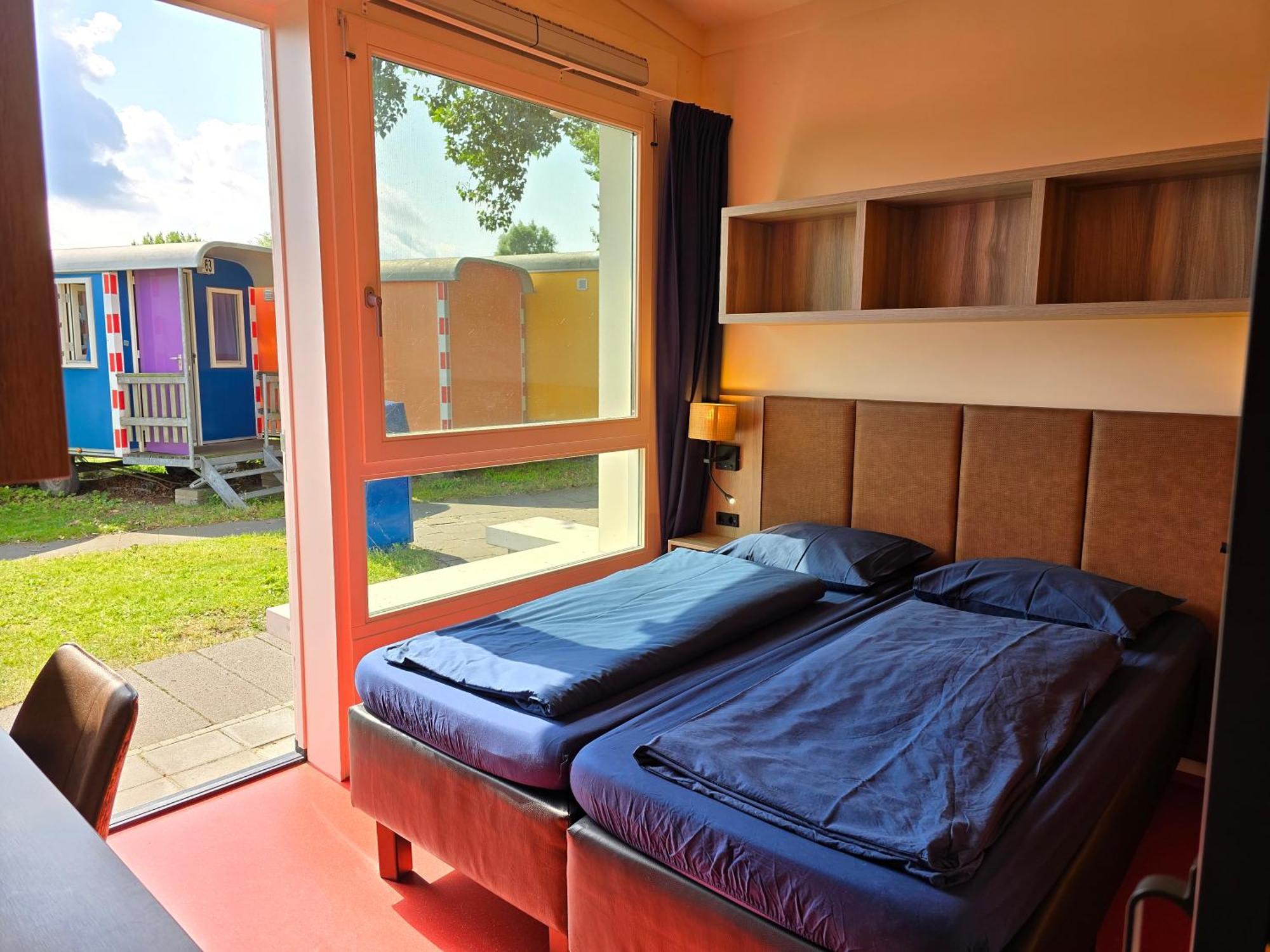 Zeeburg Campsite 3*