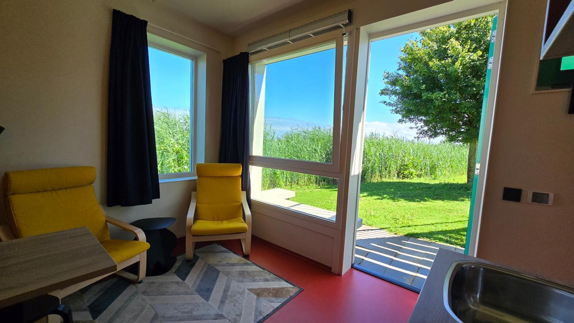 Zeeburg Campsite 3*