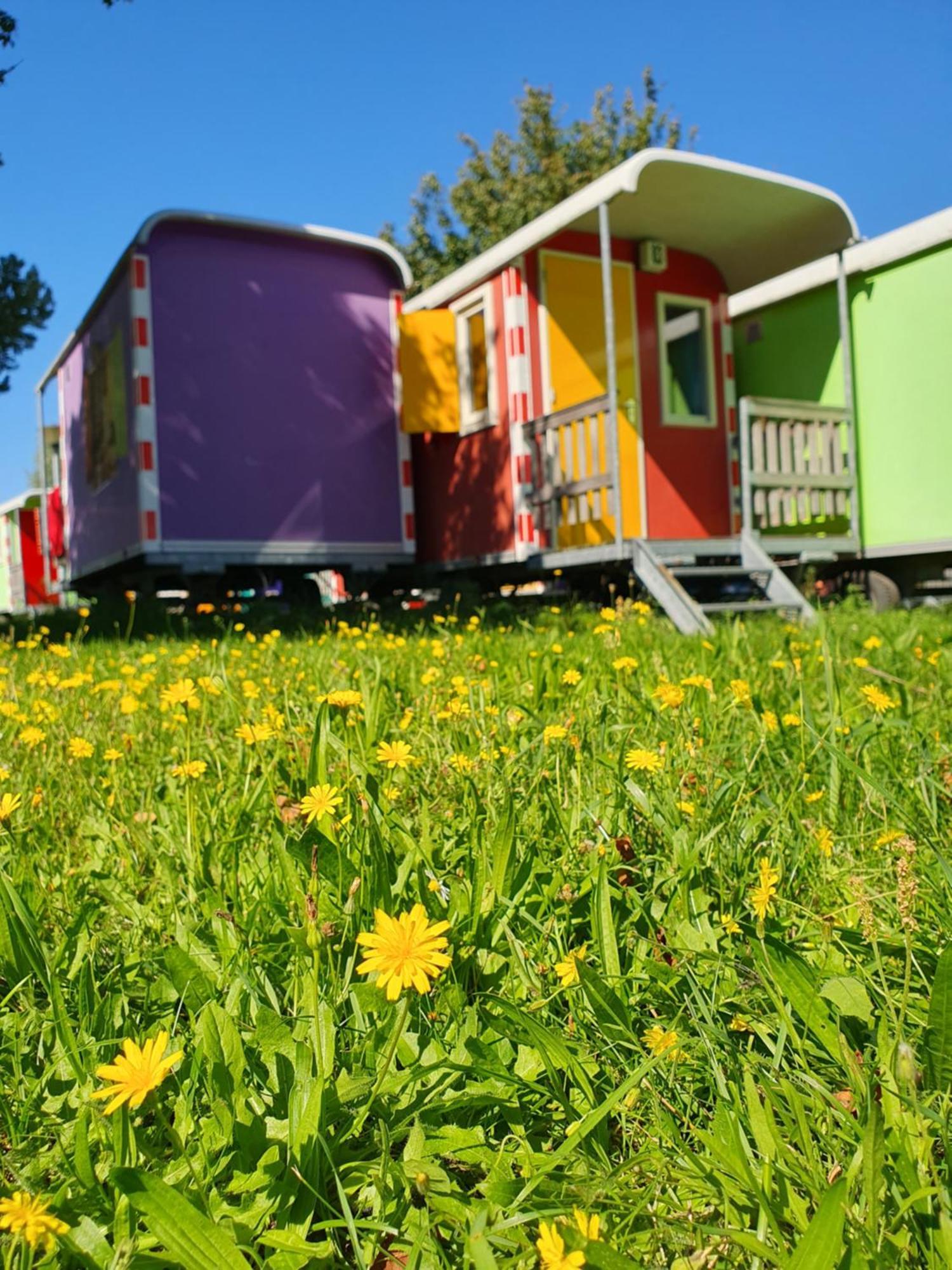 Zeeburg Campsite 3*