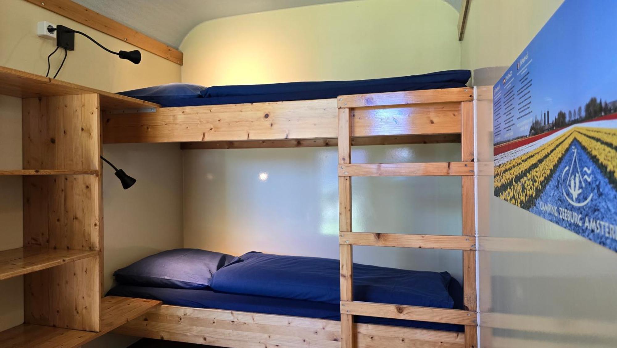Zeeburg Campsite 3*