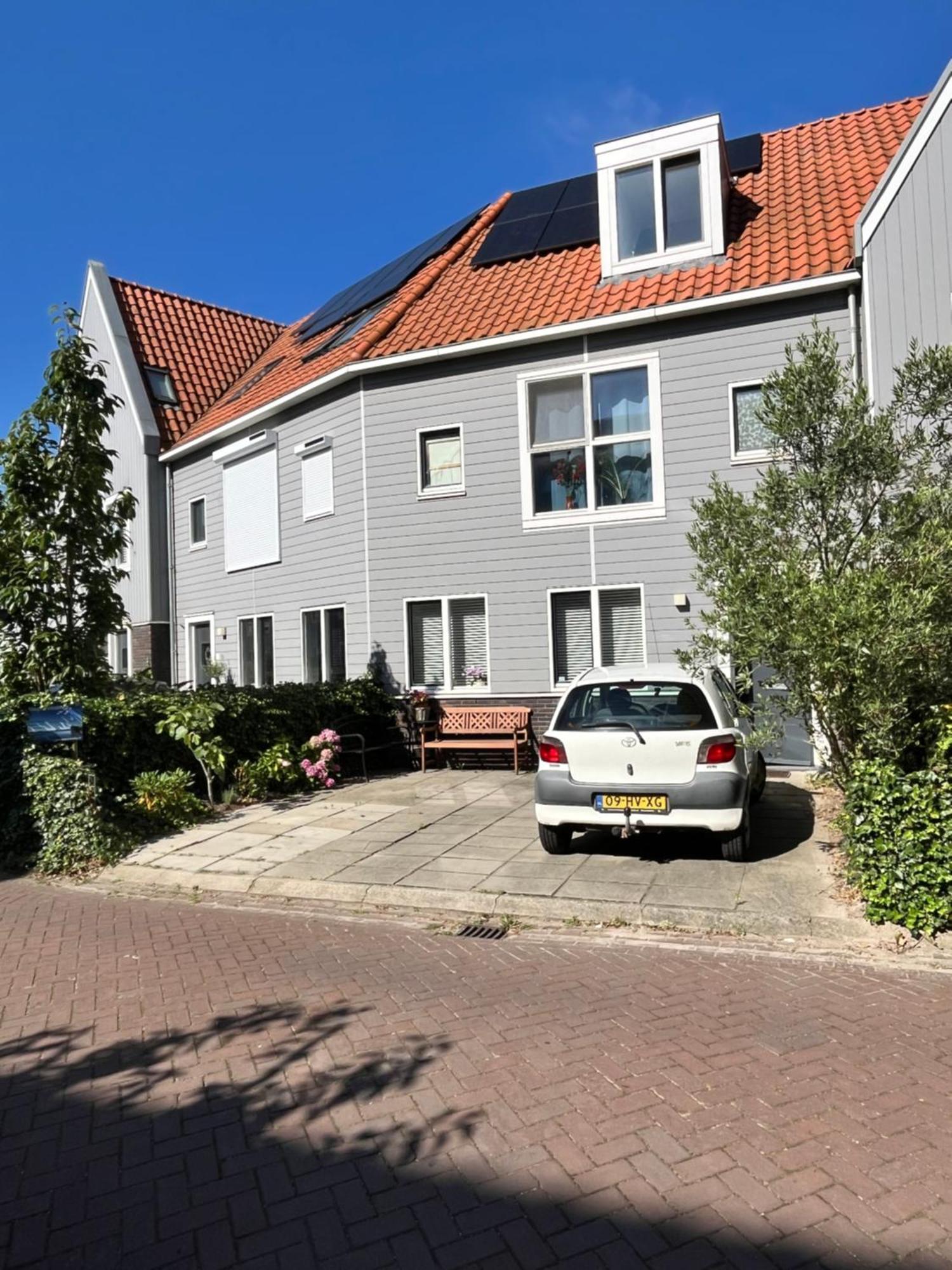 Bed & Breakfast Twiske Zuid, *