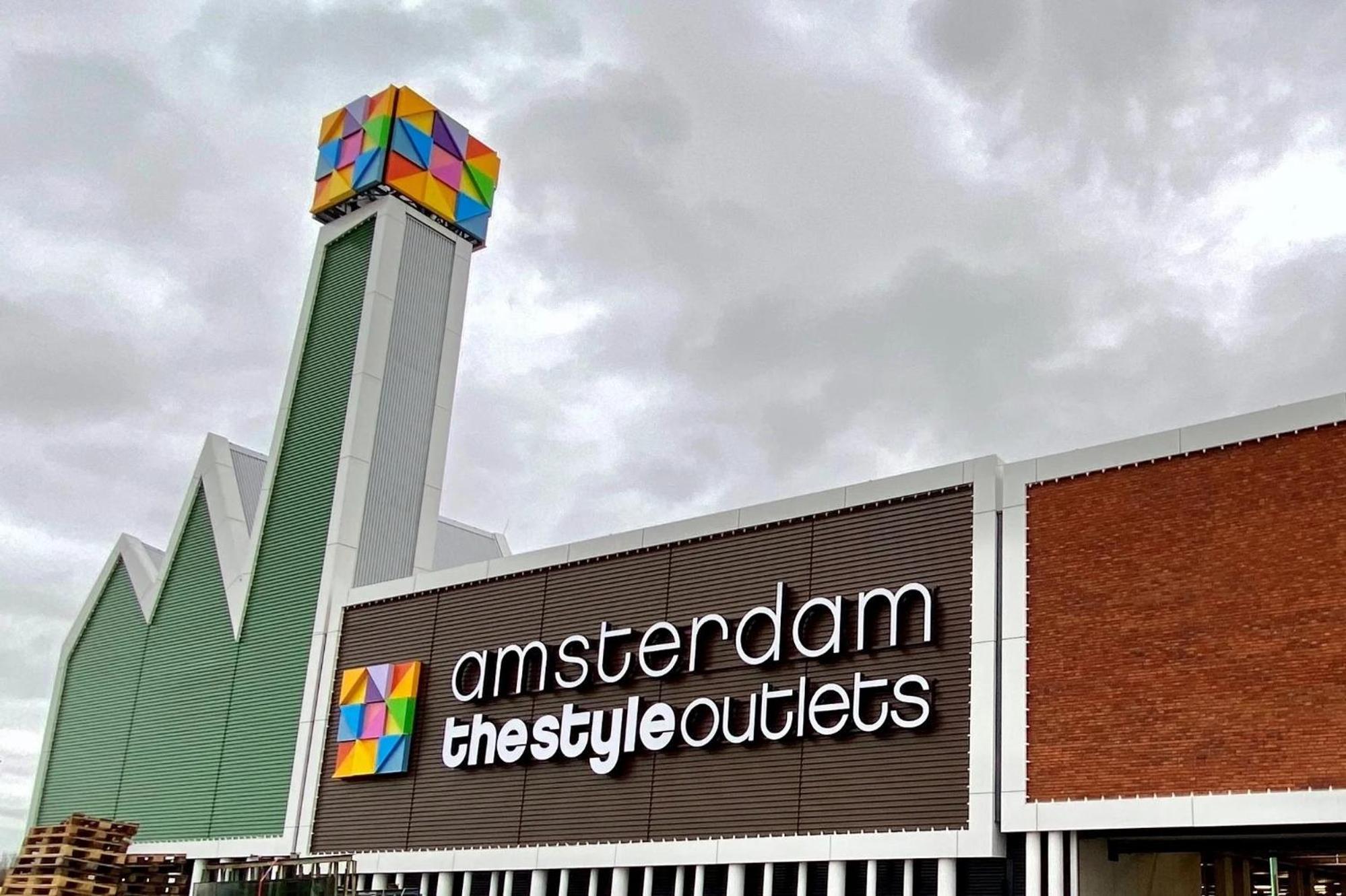 Fogo 3* Amsterdam