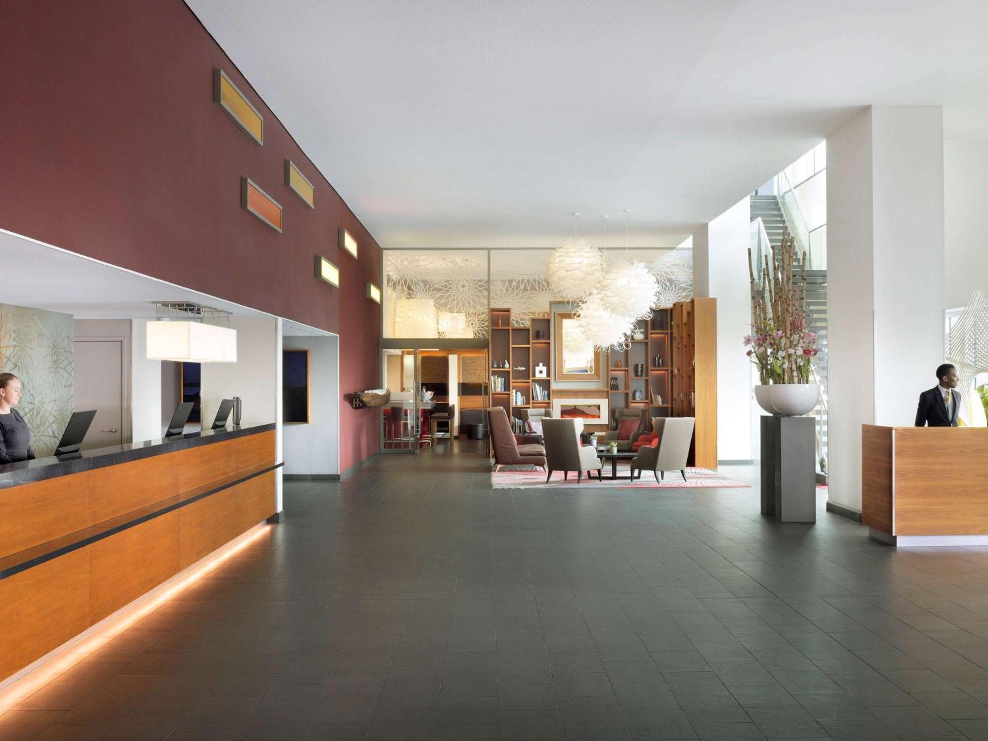 Mövenpick City Centre Amsterdam