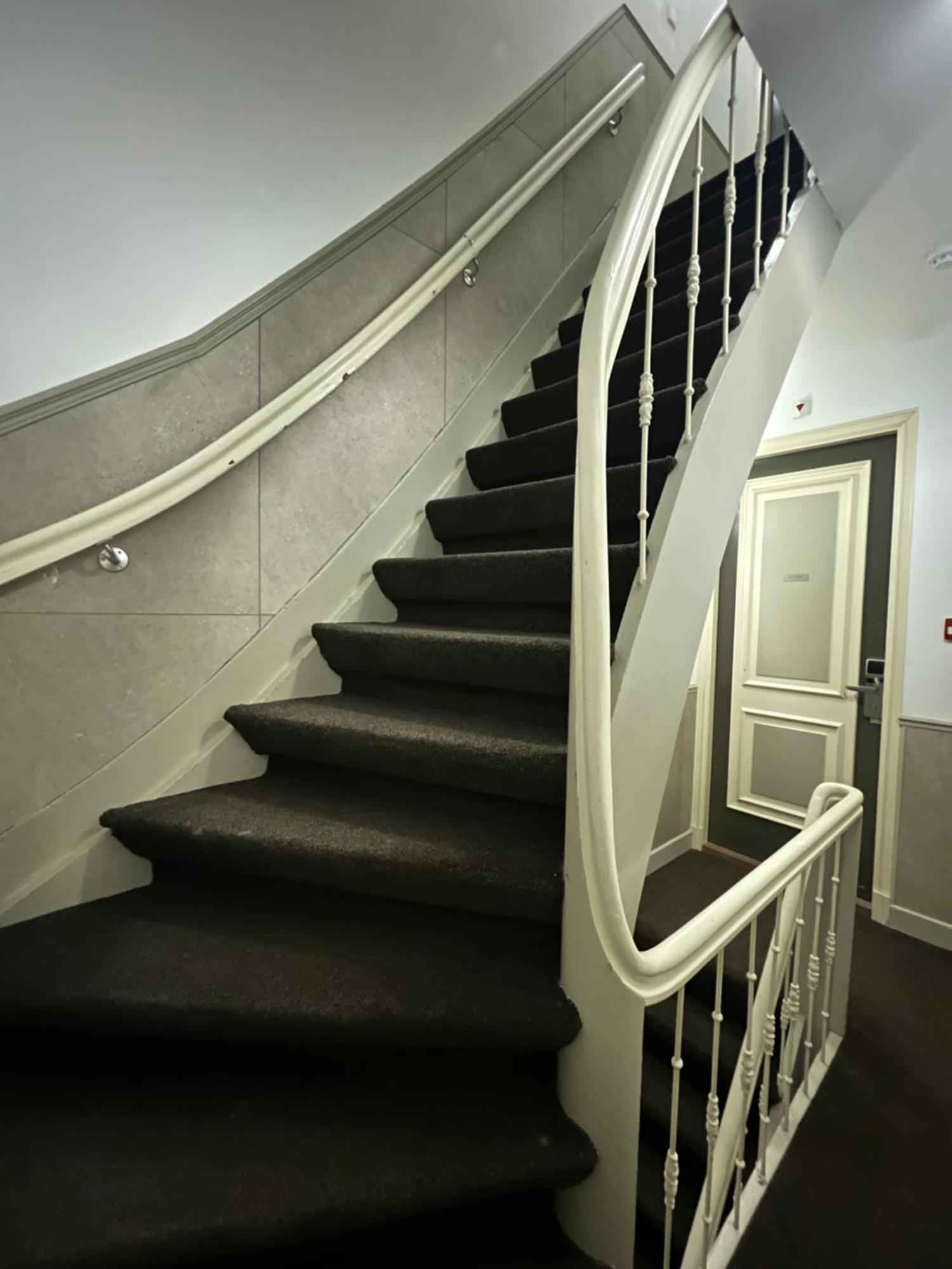 Plantage Hortus Aparthotel 4*