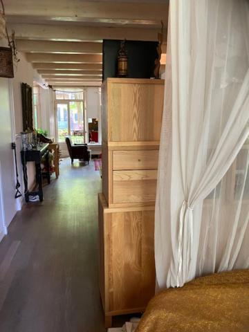 Bed & Breakfast Bohemian Loft