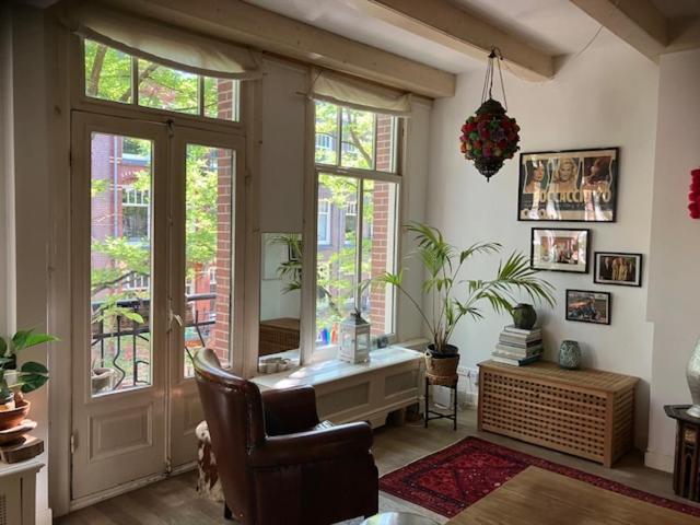 Bohemian Loft Bed & Breakfast 2*