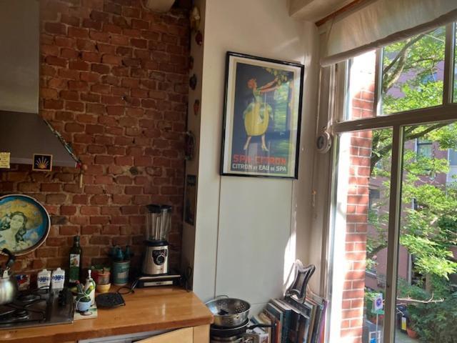 Bed & Breakfast Bohemian Loft 2*