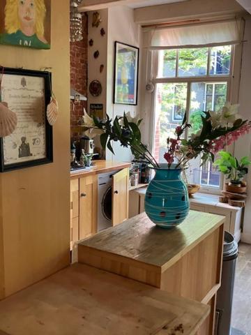 Bed & Breakfast Bohemian Loft 2*