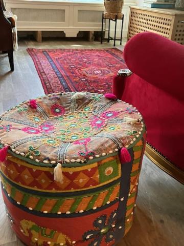 Bohemian Loft Bed & Breakfast Amsterdam