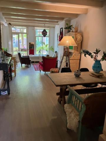 Bohemian Loft 2* Amsterdam