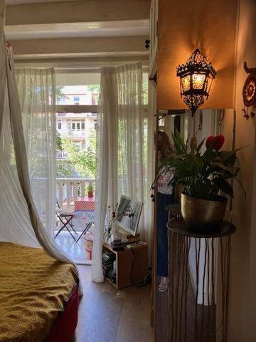 Bohemian Loft