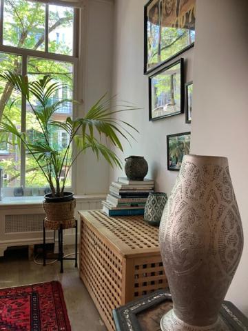 Bohemian Loft Bed & Breakfast