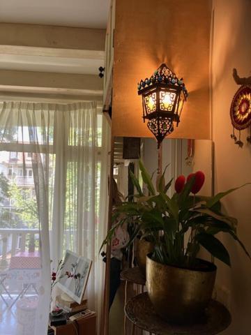 Bohemian Loft Bed & Breakfast 2*