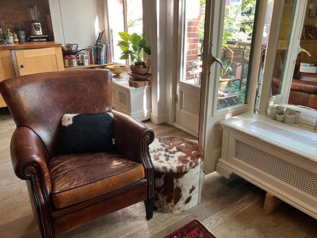 Bohemian Loft Bed & Breakfast Amsterdam