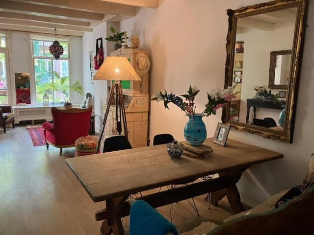 Bohemian Loft Bed & Breakfast Amsterdam