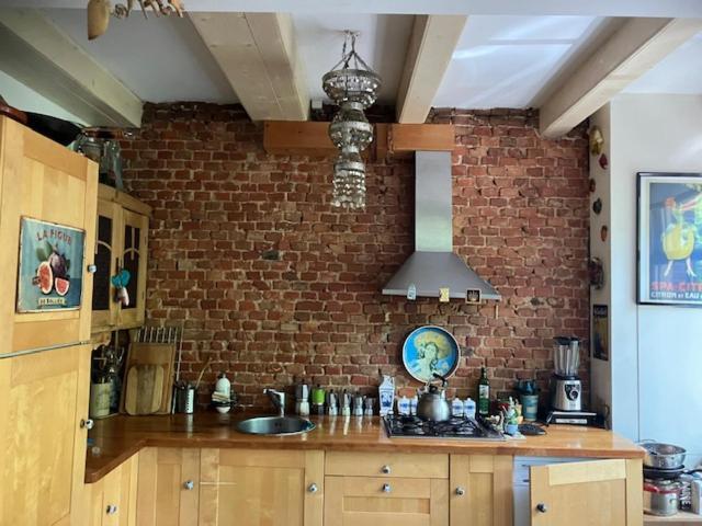 Bohemian Loft 2* Amsterdam