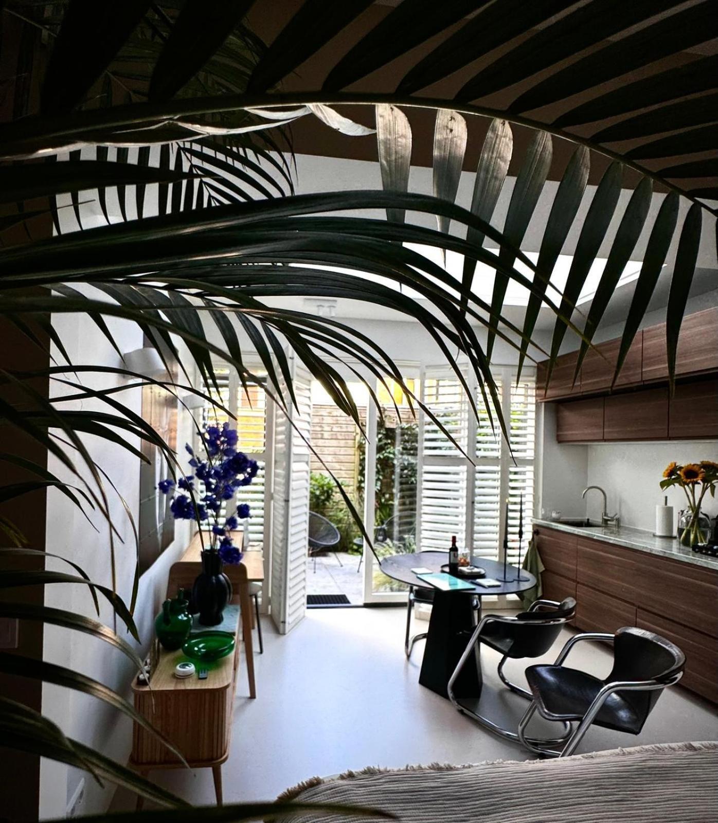 Bed & Breakfast Urban Oasis Amsterdam