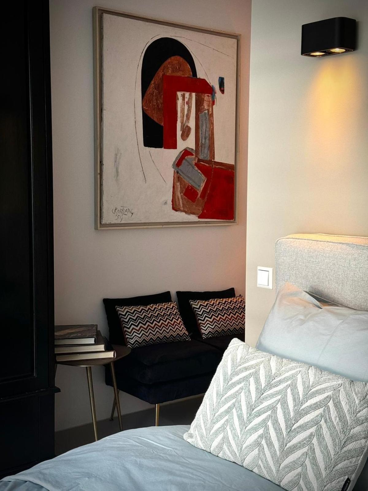 Bed & Breakfast Urban Oasis