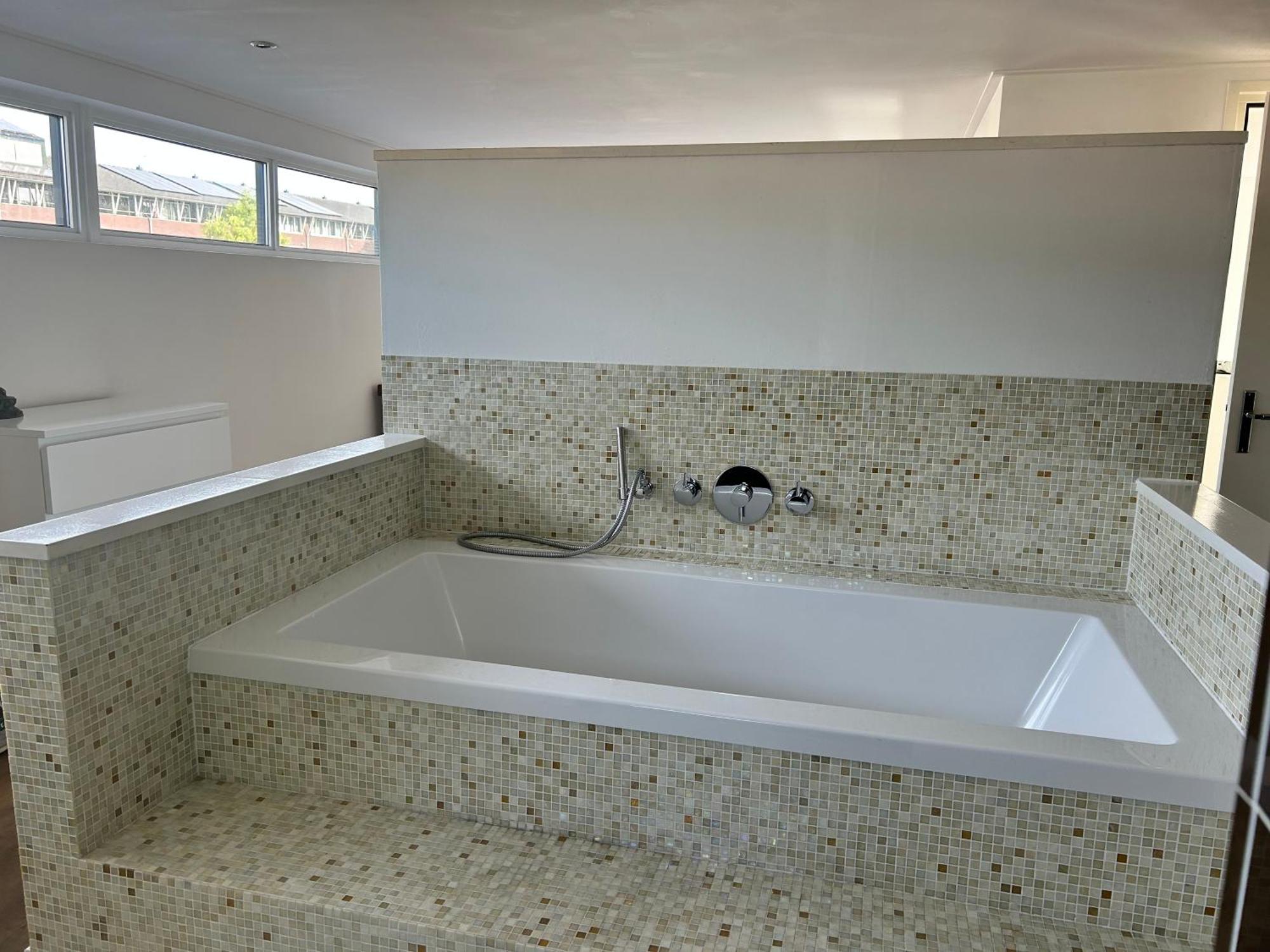 De Luxe Huisboot Villa Amsterdam