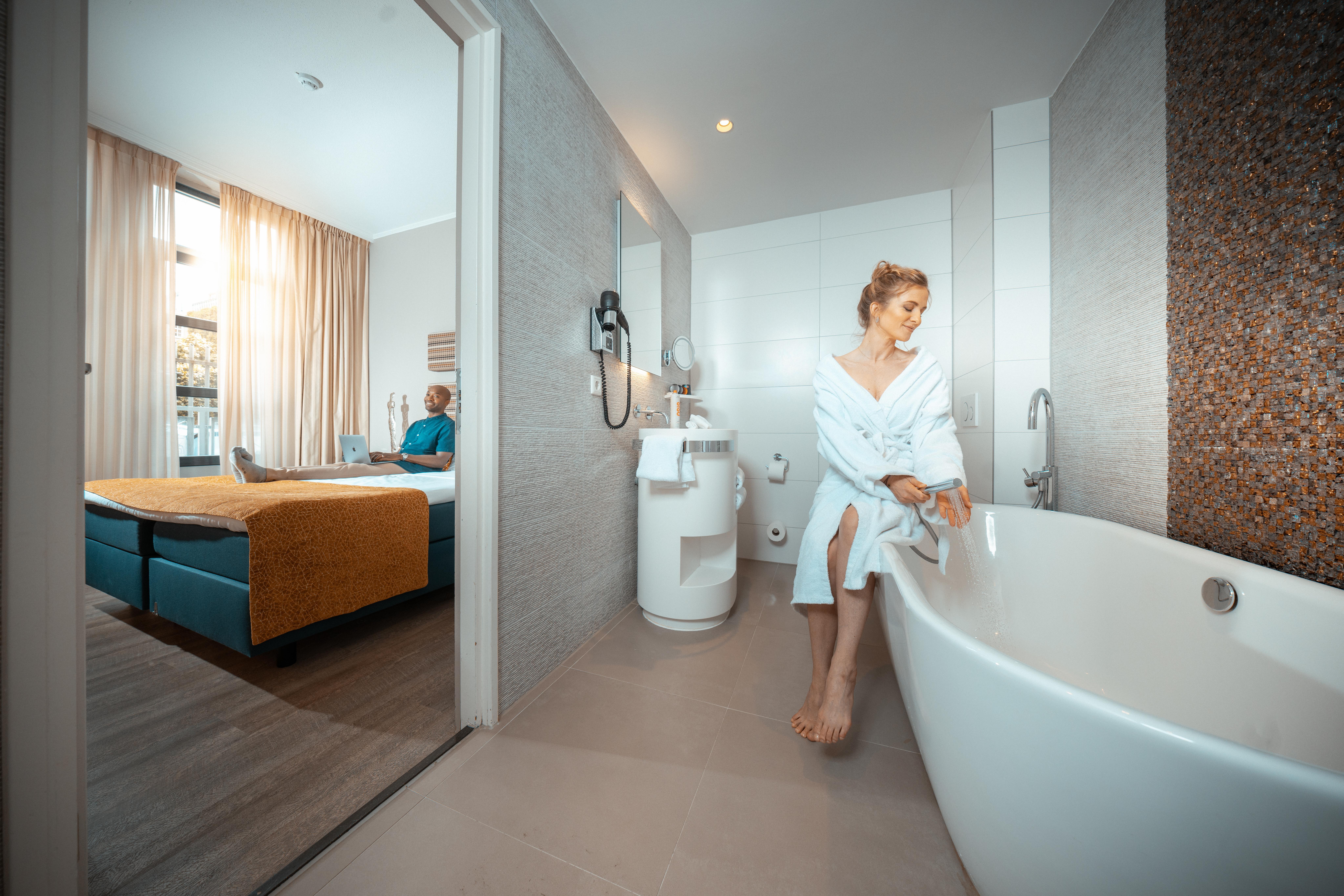 Boutique Albus Centre Hotel