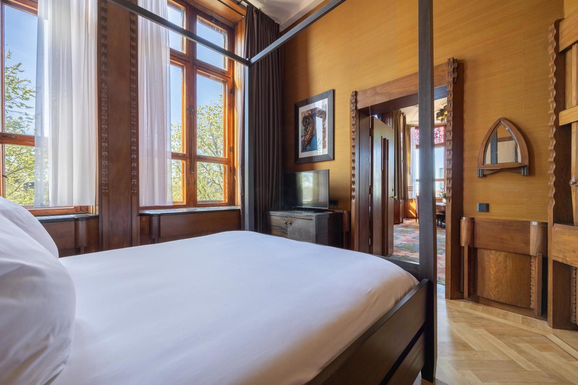 Grand Amrath 5* Amsterdam