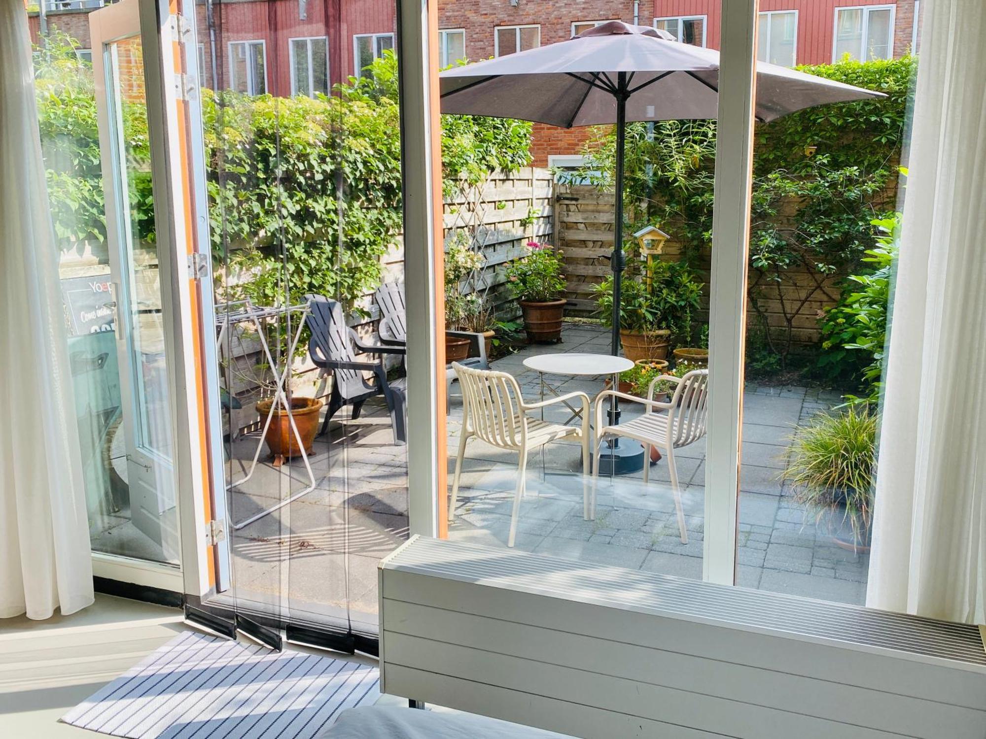 Bed & Breakfast Private With Free Car Parking