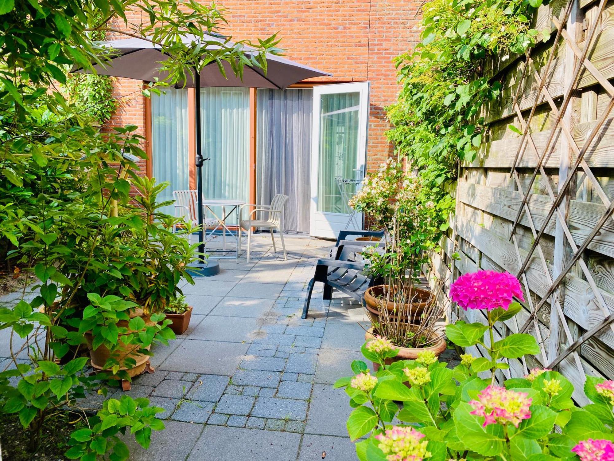 Bed & Breakfast Private With Free Car Parking 2*