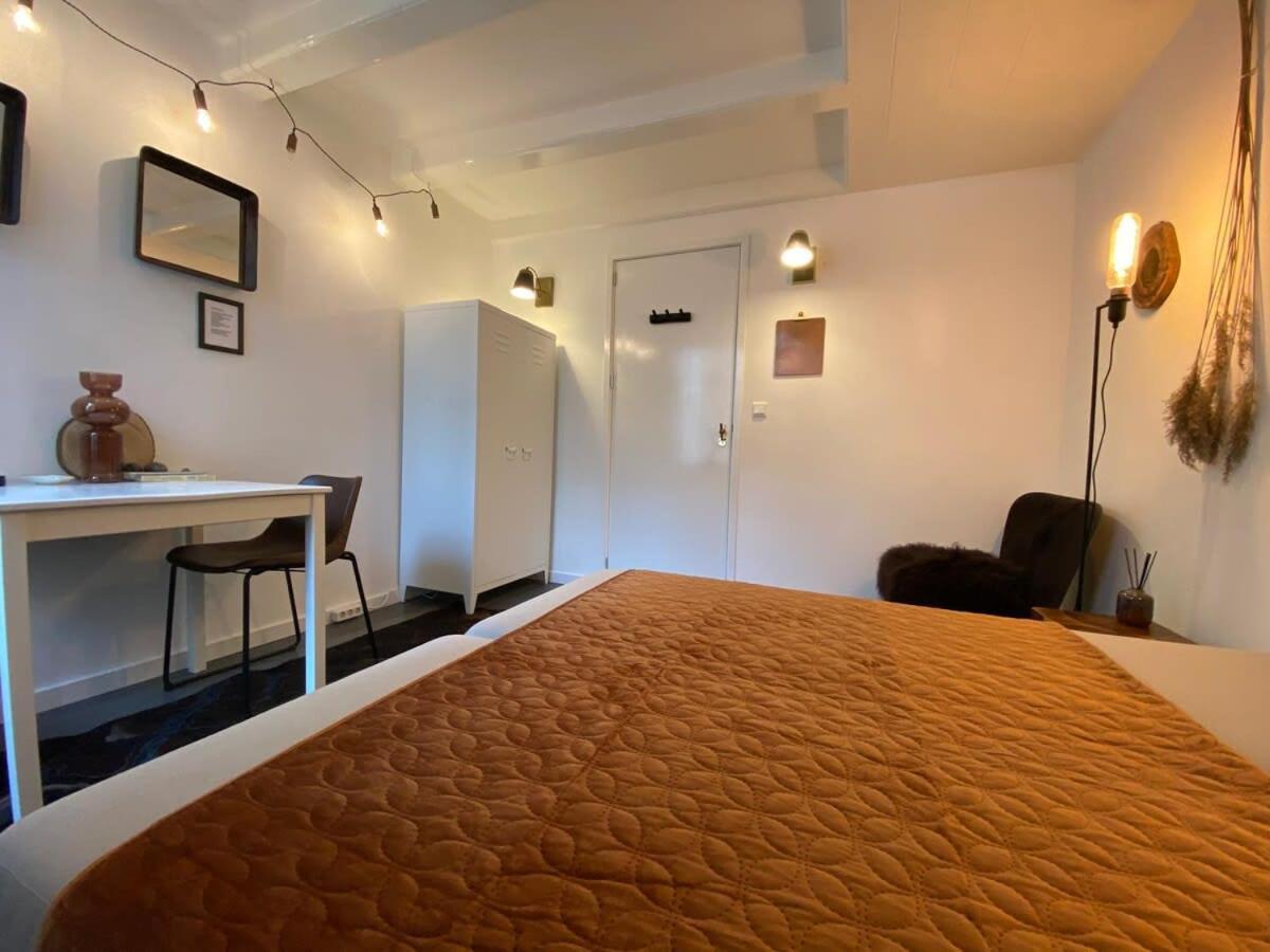 Inn Cozy Studio In The Heart Of Amsterdam