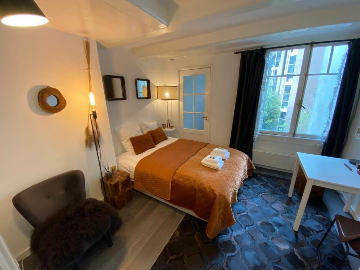 Cozy Studio In The Heart Of Inn