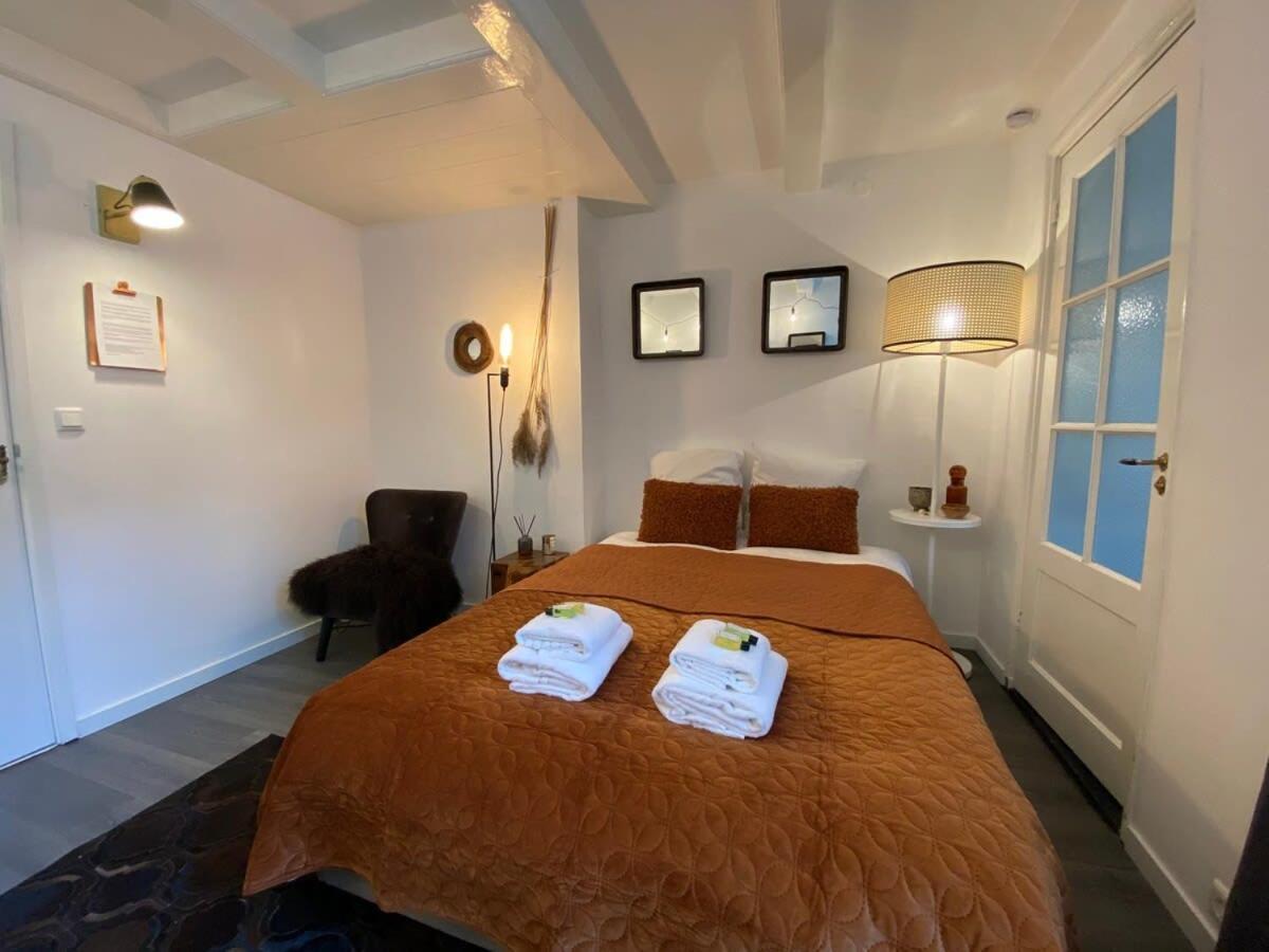 Cozy Studio In The Heart Of Inn *