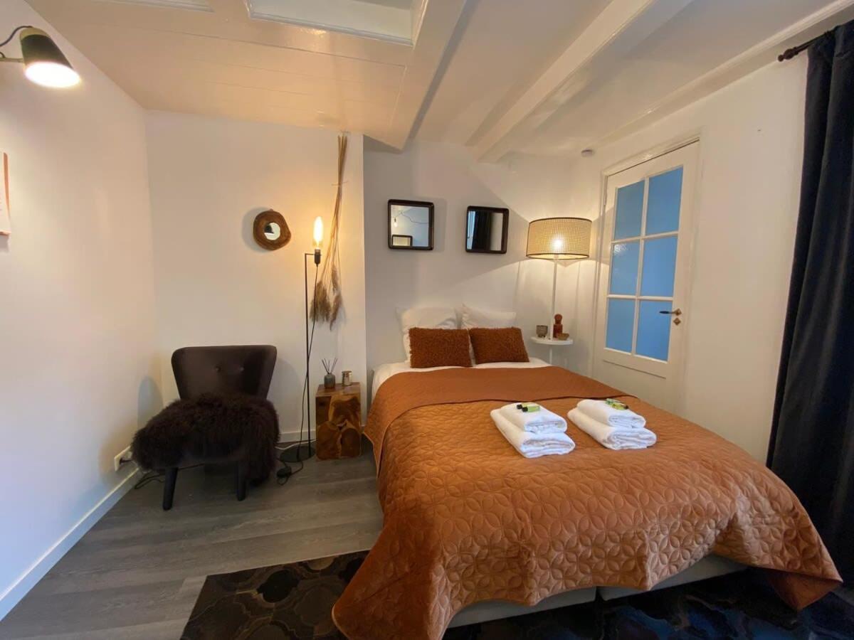 Inn Cozy Studio In The Heart Of *