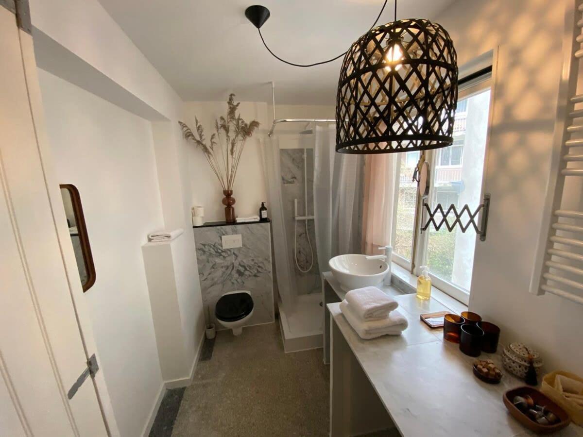 Cozy Studio In The Heart Of *