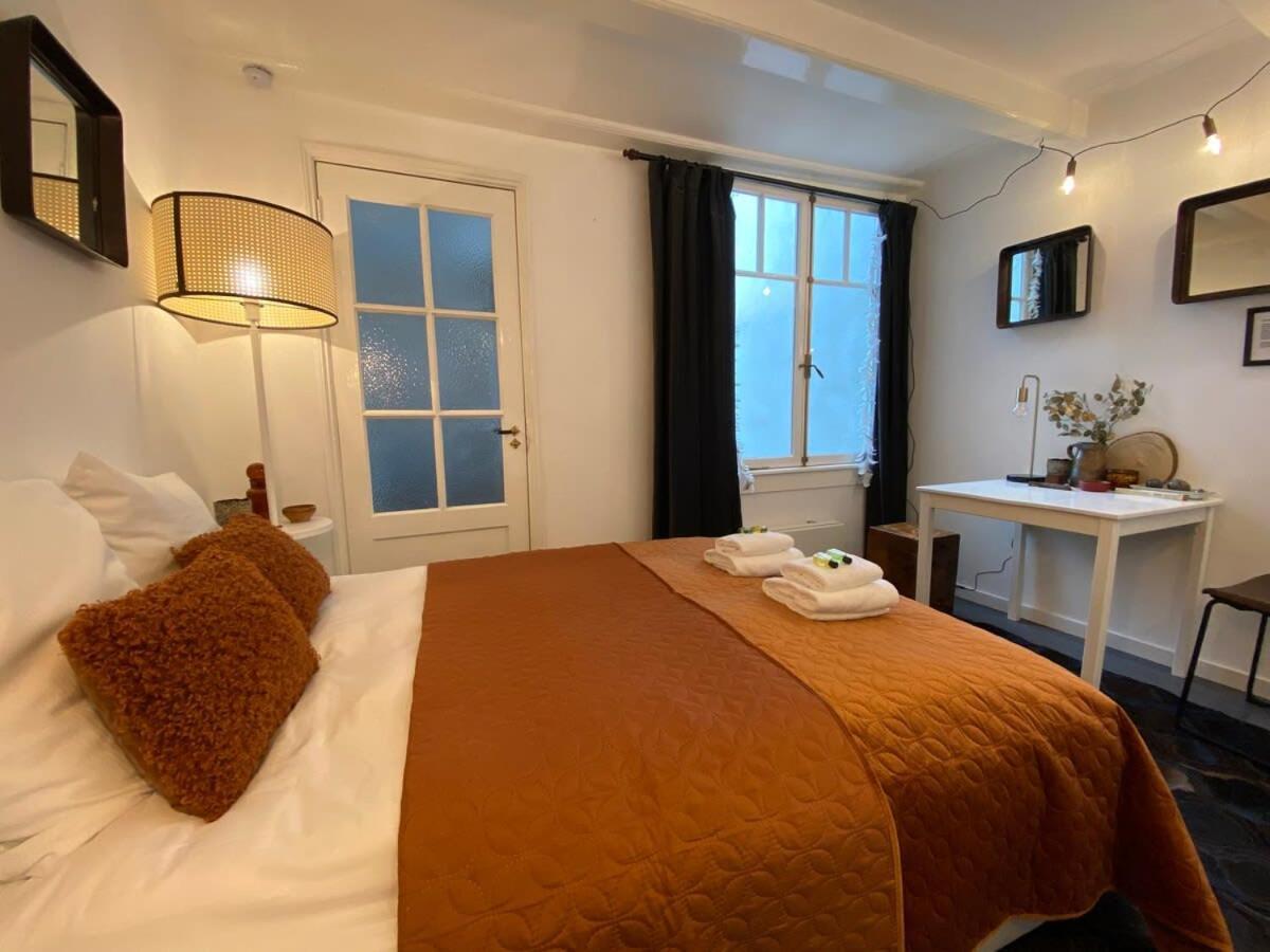 Cozy Studio In The Heart Of Inn