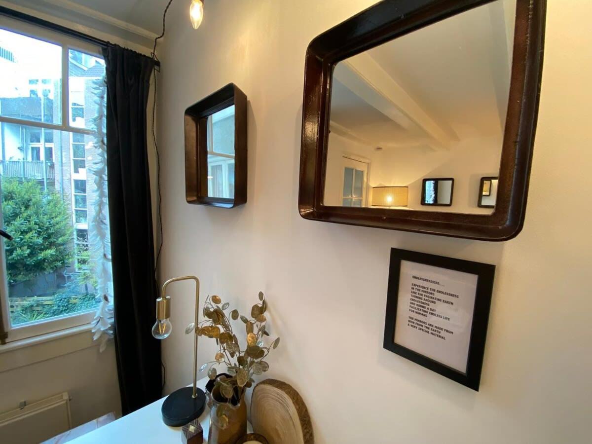 Inn Cozy Studio In The Heart Of