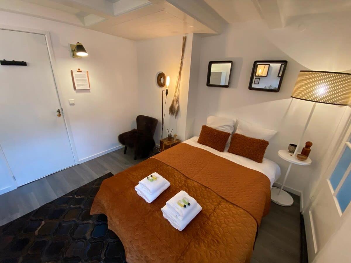 Cozy Studio In The Heart Of Inn Amsterdam