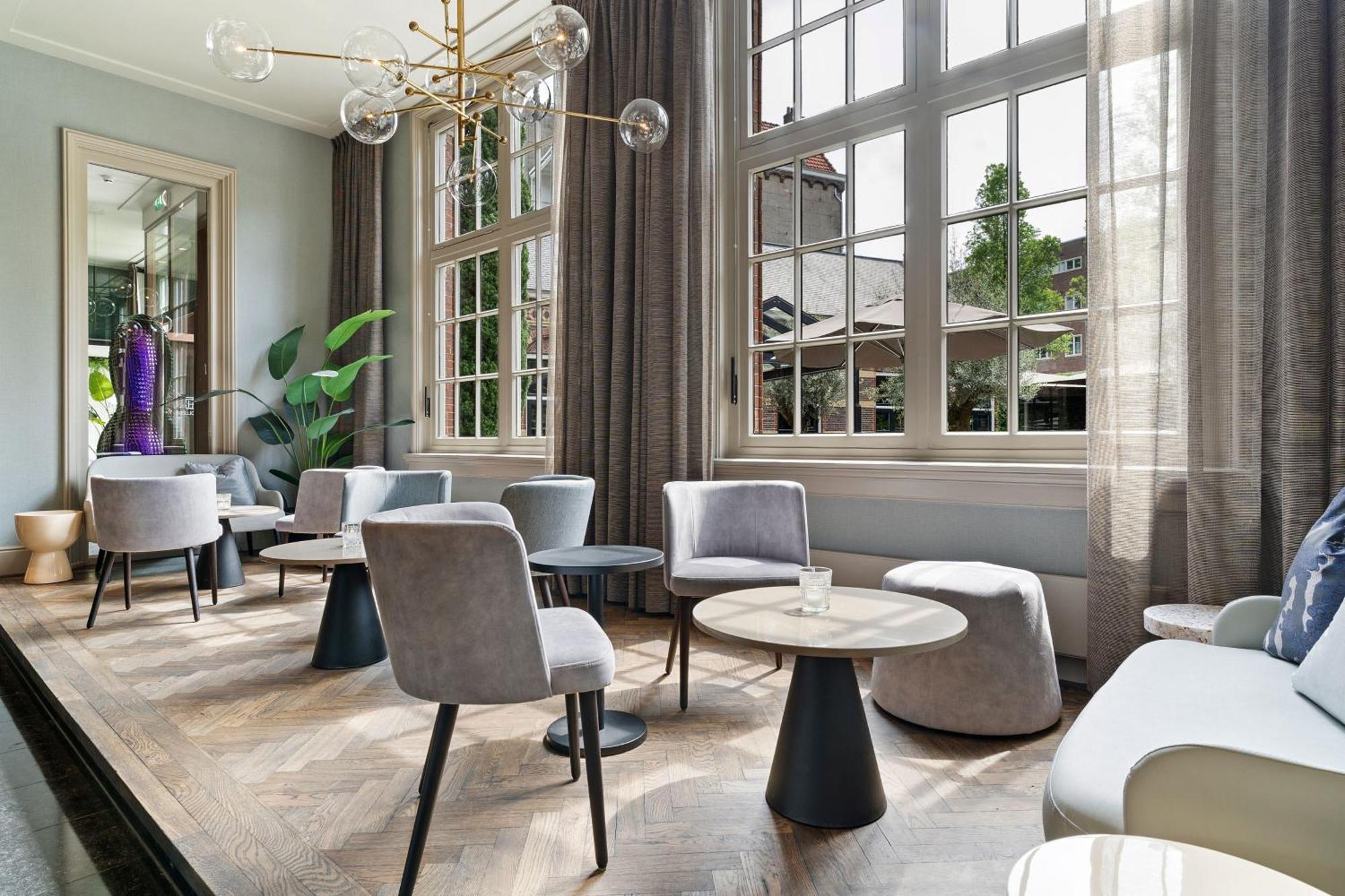 Hotel The College Amsterdam, Autograph Collection 5*
