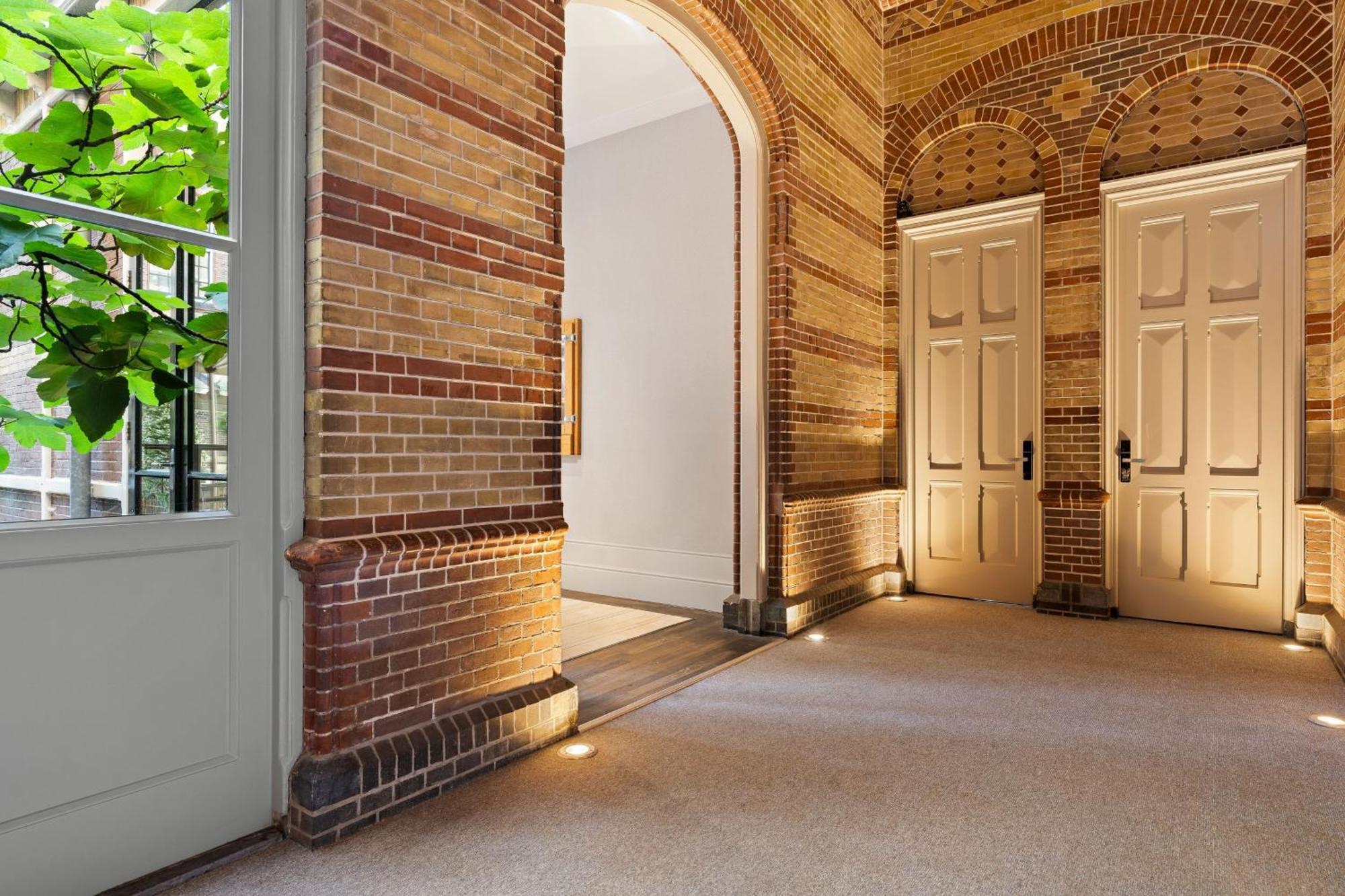 Hotel The College Amsterdam, Autograph Collection