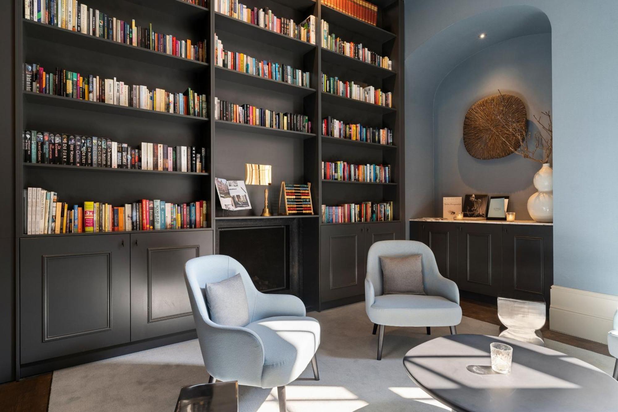 Hotel The College Amsterdam, Autograph Collection 5*