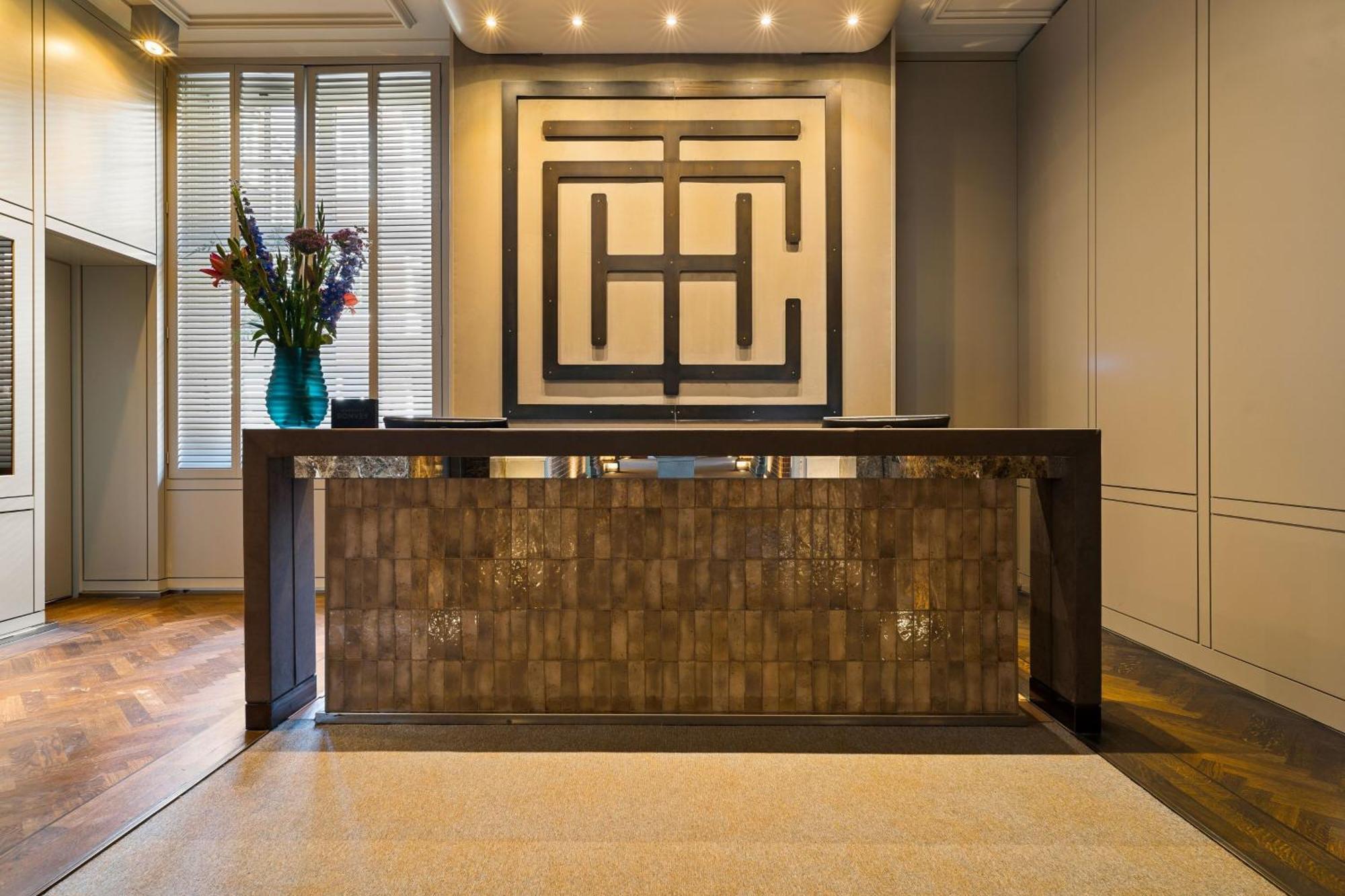 Hotel The College Amsterdam, Autograph Collection 5*