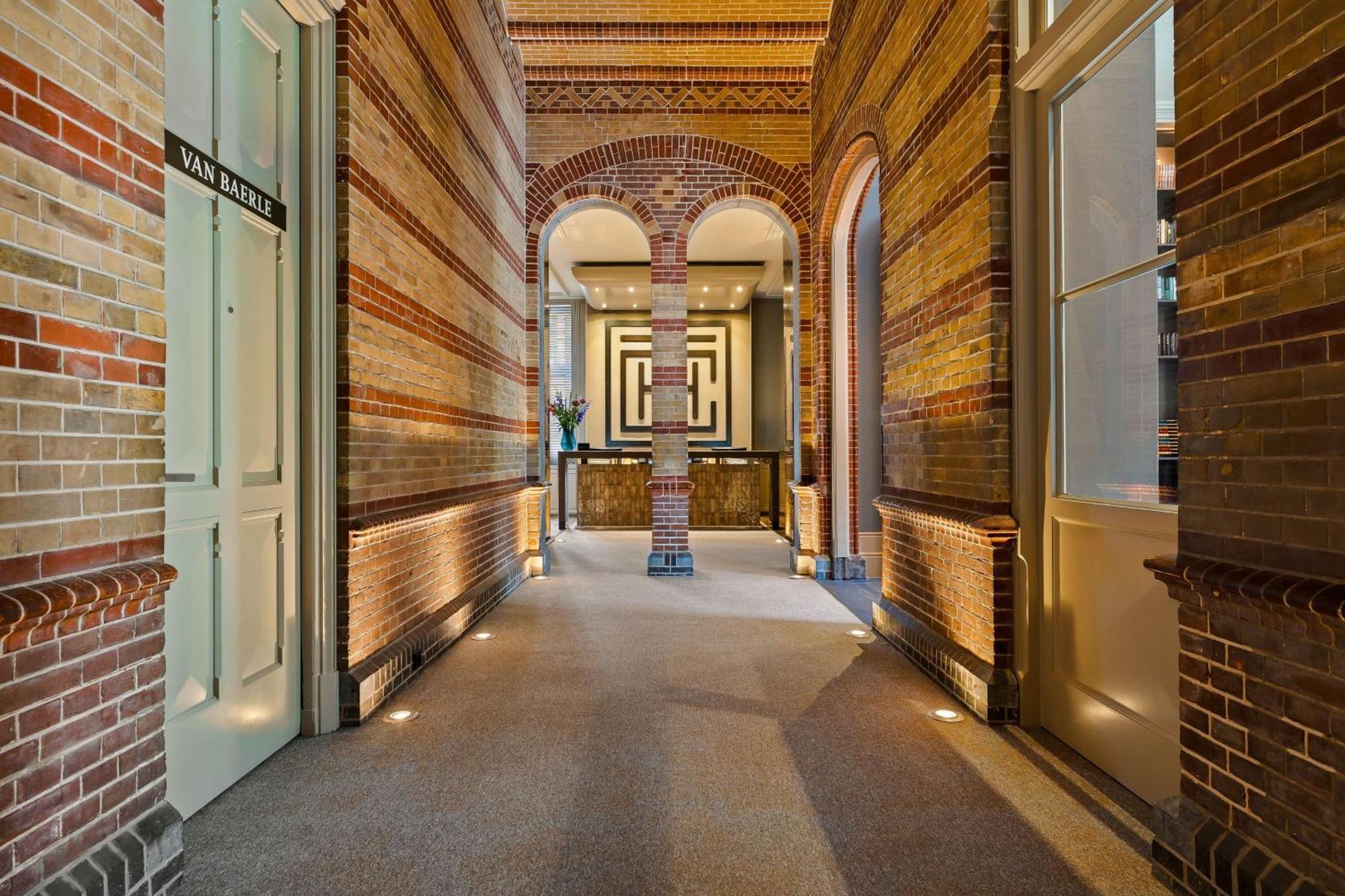 Hotel The College Amsterdam, Autograph Collection Amsterdam