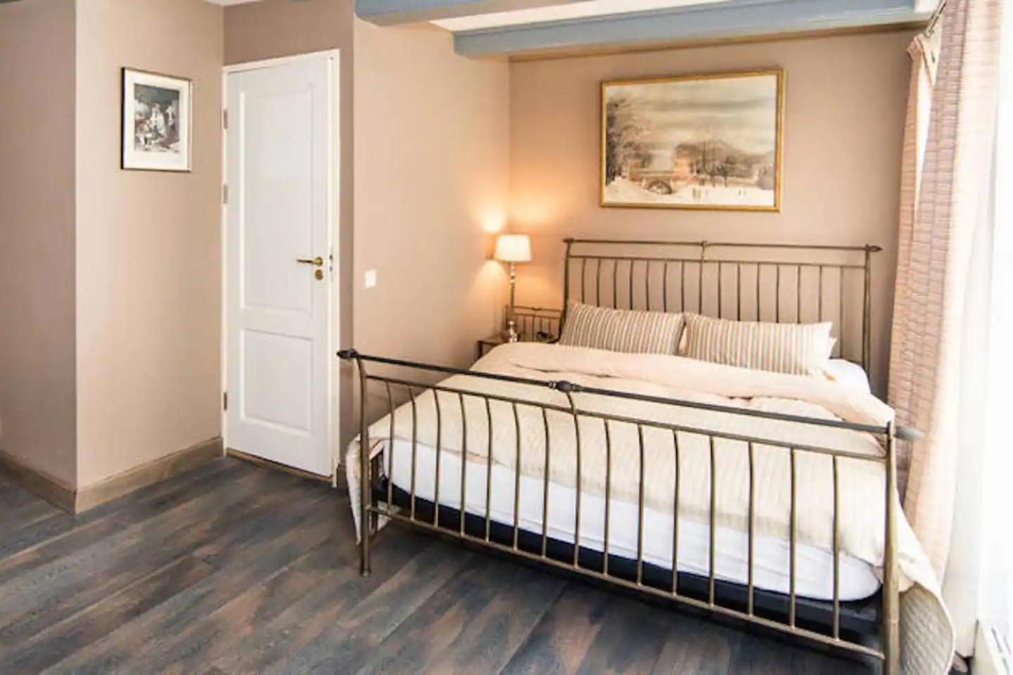 Guest house Central Guest Amsterdam