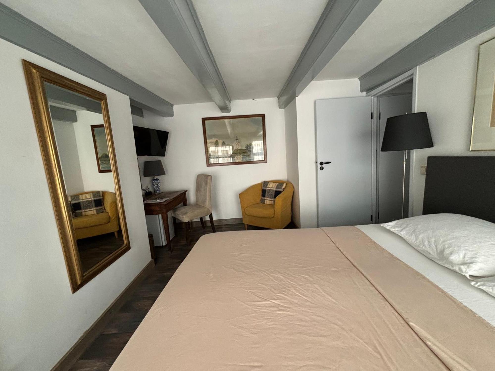 Central Guest Guest house Amsterdam